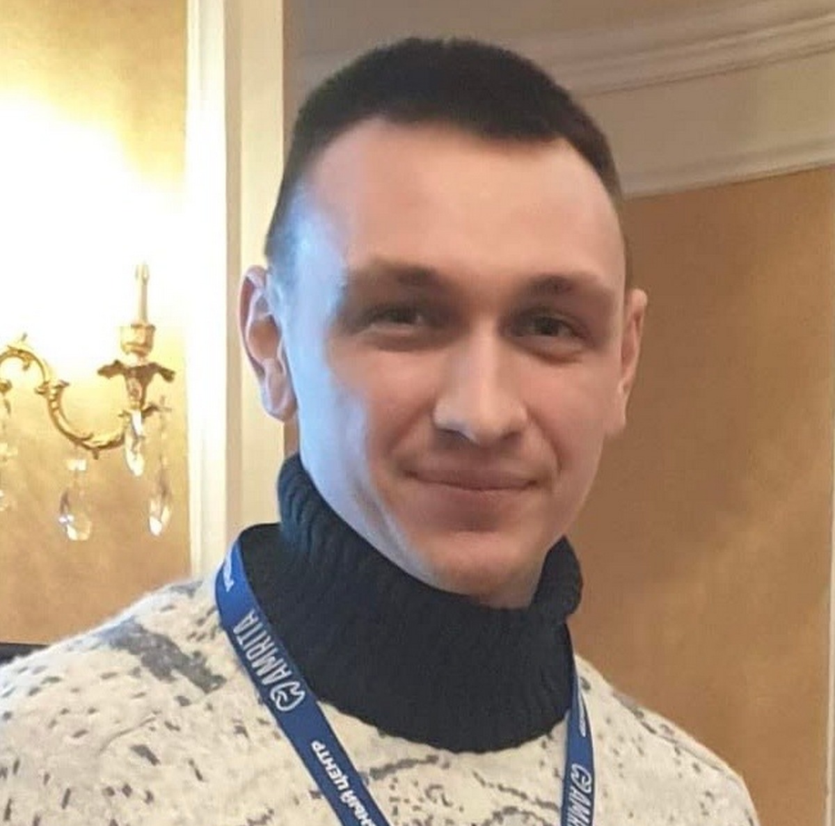 Чуйков Евгений